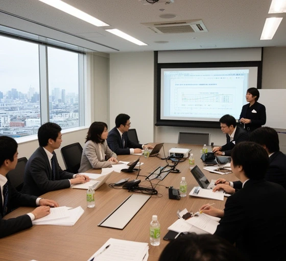 企業・団体研修