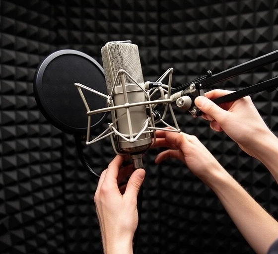 マイクテクニックコース