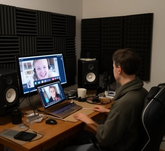 オンラインコース