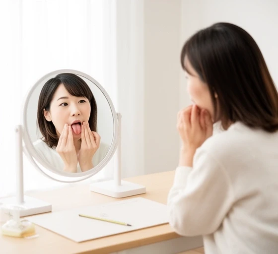 発音・滑舌改善コース