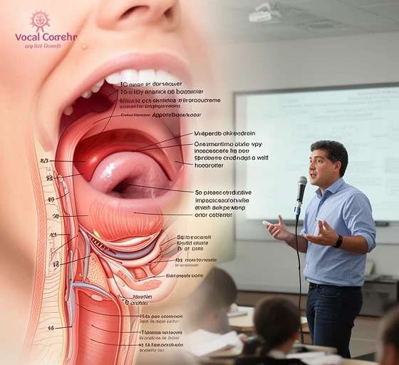 声の基礎トレーニング