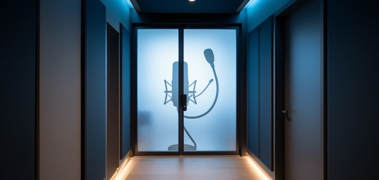 スタジオツアー